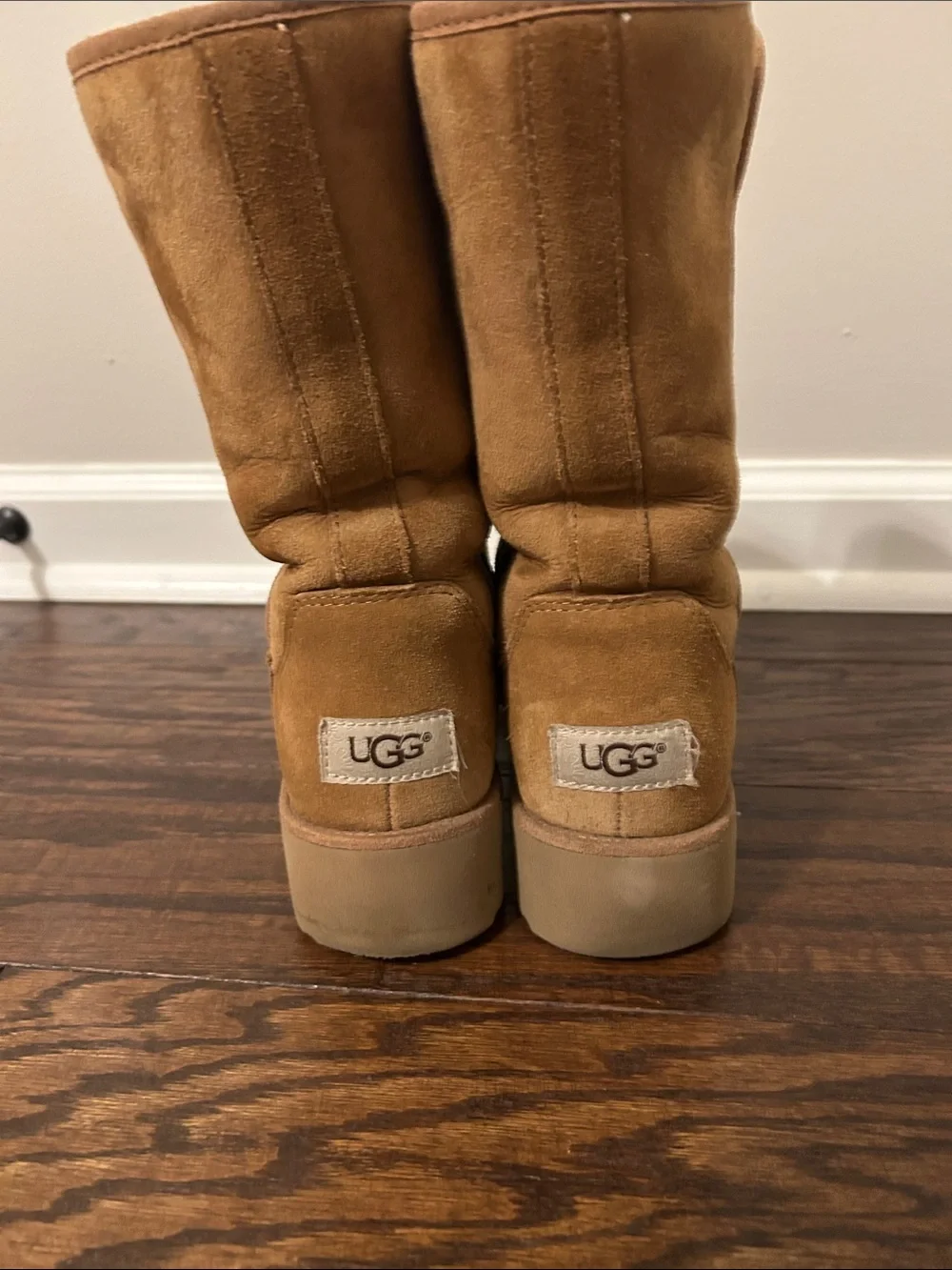 Ladies UGG boots